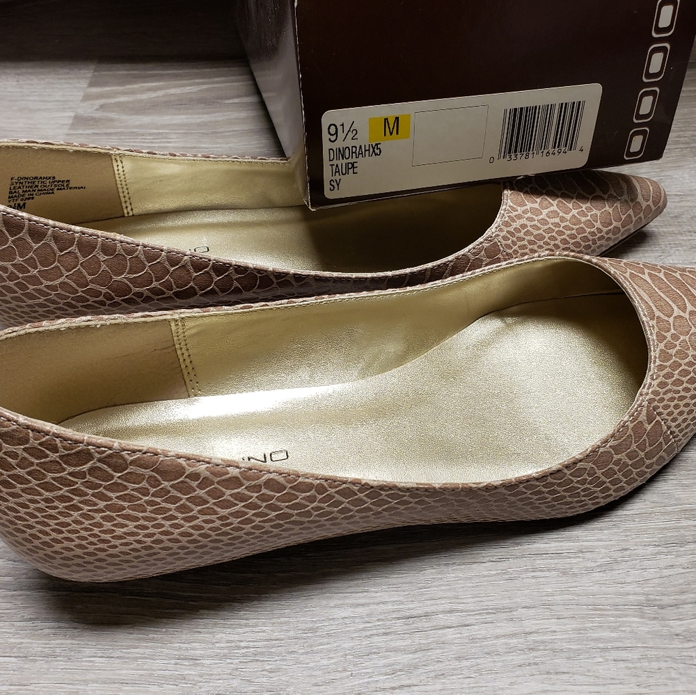 Bandolino shoes